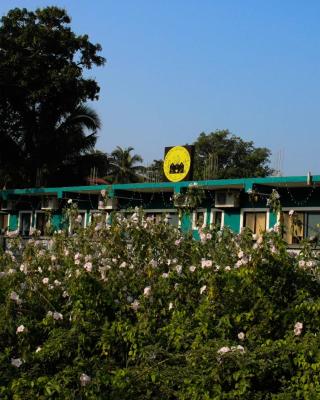 Cirilo's Guest House