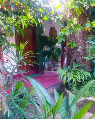 Gangula Eco lodge