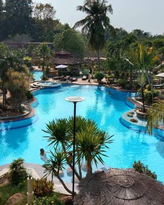 Ban Nam Mao Resort