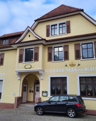 Gasthaus zur Krone