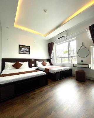 King Hotel Da Nang