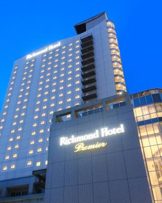 Richmond Hotel Premier Musashikosugi