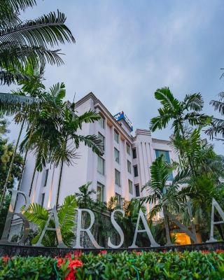 Barsana Hotel & Resort Siliguri