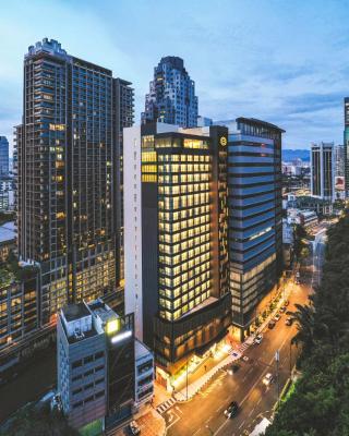 Santa Grand Signature Kuala Lumpur