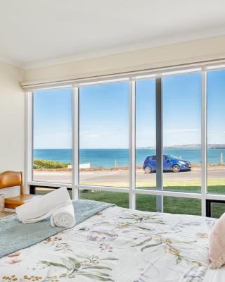 Beachfront Views at Southern Sands 1