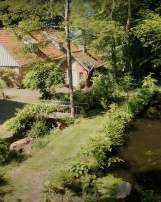 Apartments Wassermühle Stenten