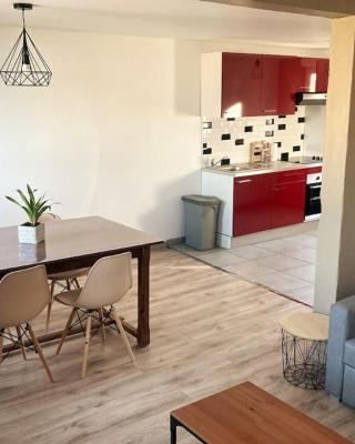 La petite Boutique Rouge