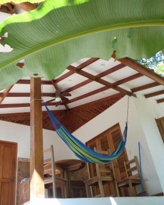 Finca Ardilla Jungle Lodge