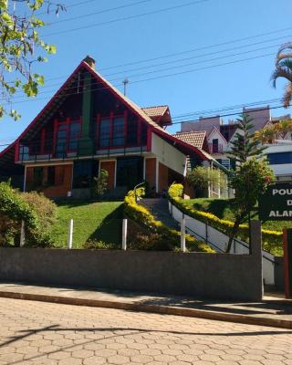 Pousada das Alamedas