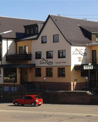 Gasthof Hotel Zum Ross