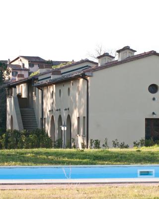 San Ruffino Apartments