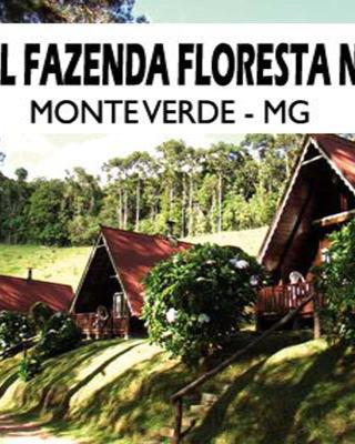 Hotel Fazenda Floresta Negra