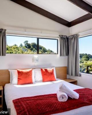 Unit 7 Kaiteri Apartments and Holiday Homes