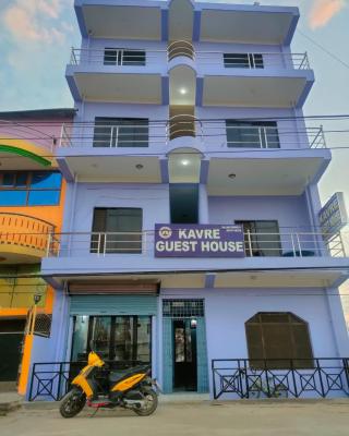 Kavre Guest House