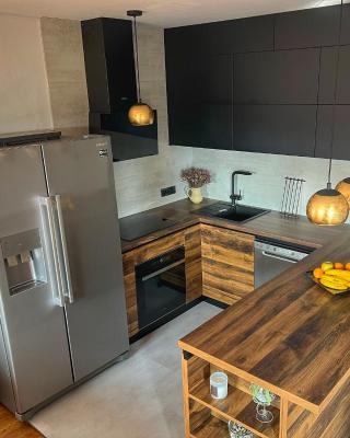 Apartmani Mia