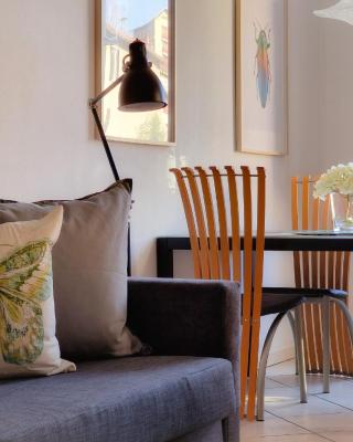 Bilocale sul Lago di Como La Ca' ai Mulen