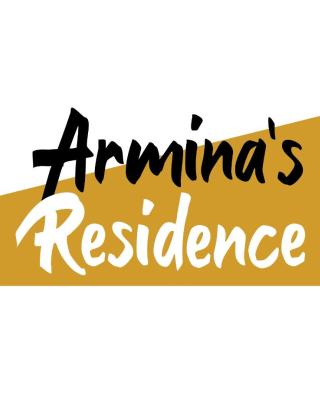 Armina's Residence