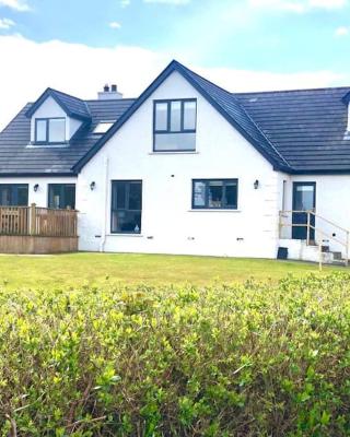 Wild Atlantic Lodge