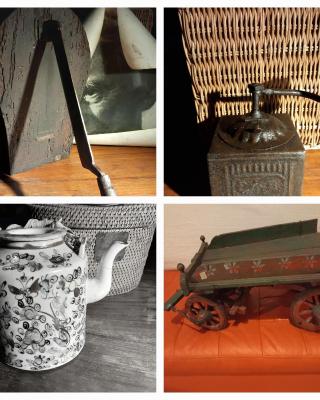 B&B Porte Rosse