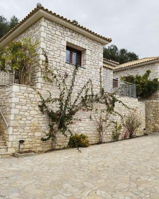 Mary's Panorama Houses