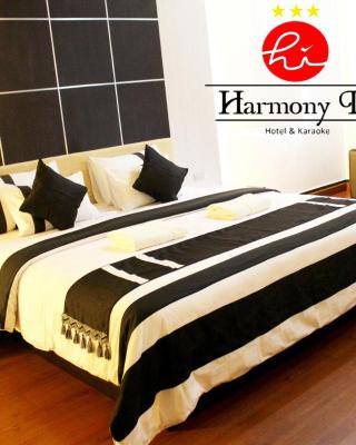 Hotel Harmony In & Karaoke