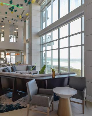 Residence Inn by Marriott Myrtle Beach Oceanfront