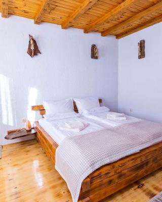 Комплекс Конна база Асгард