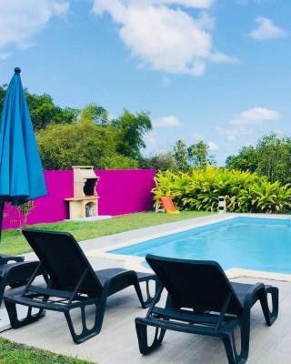Villa Caraibes