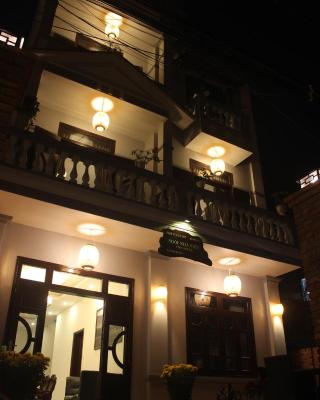 Hoi An Viet House Homestay