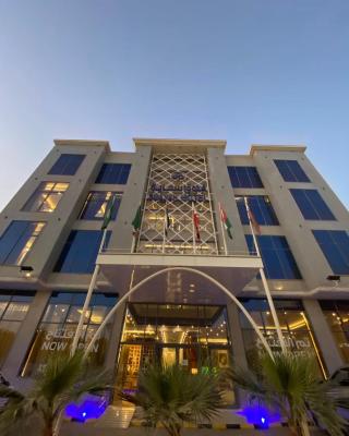 Smayah Hotel