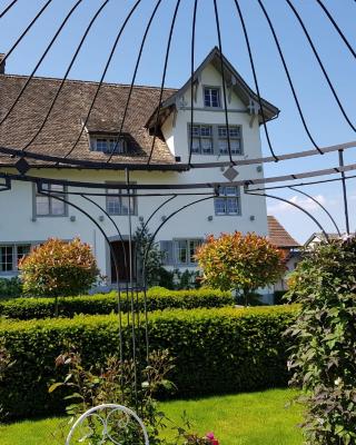 BnB Elsenerhaus
