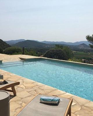 Experience the Provençal dream