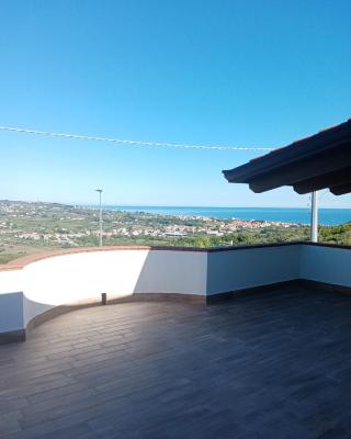 IL CAMBUSIERE nature relais