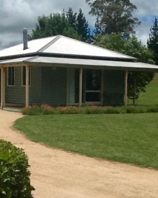 Glen Waverly Farmstay