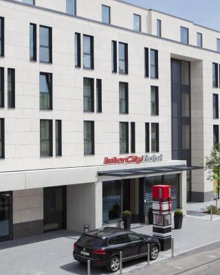 IntercityHotel Bonn