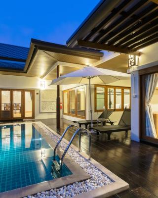 Pimann Buri Pool Villas Ao Nang Krabi Sha Plus