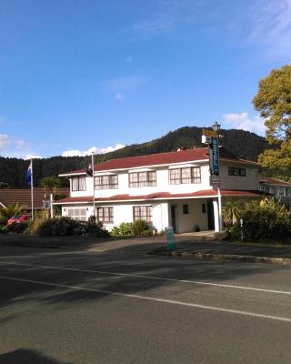 Stonehaven Motel