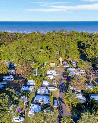 Daintree Beach Resort