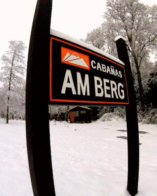 Cabañas Am Berg