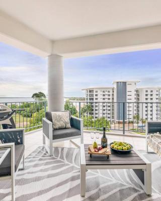 Captain's Lookout - Penthouse Living at Cullen Bay