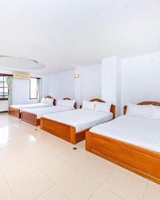 Minh Cat Hotel
