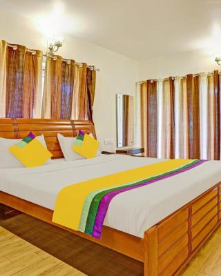 Itsy Hotels Twin Falls