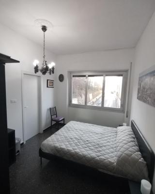 Roby's Rooms affittacamere a Genova, San Martino