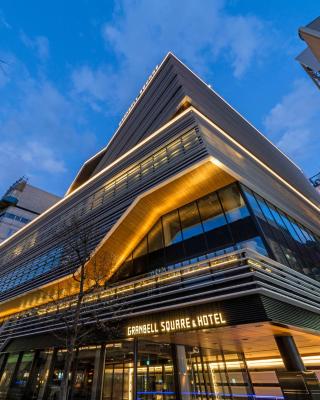 GINZA HOTEL by GRANBELL