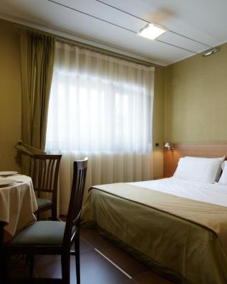 Hotel Villa San Pietro