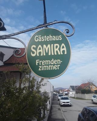 Gästehaus Samira