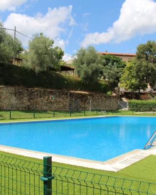 Camping Al-Bereka