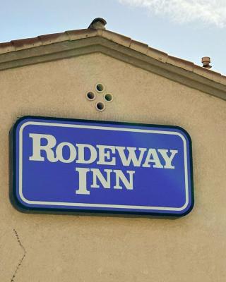 Rodeway Inn South Gate - Los Angeles South