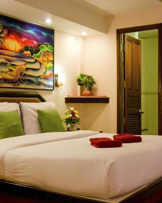 Paradise Inn
