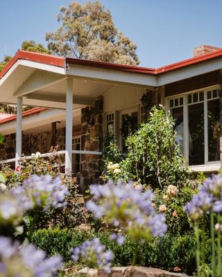 Araluen Boutique Accommodation